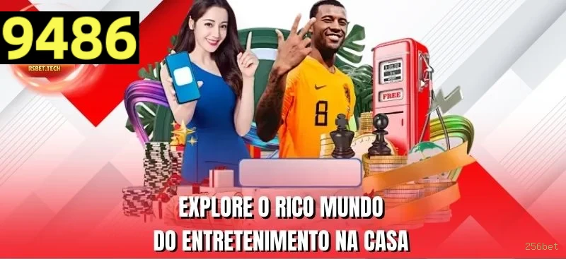 Central de dúvidas rápidas sobre o app 256bet