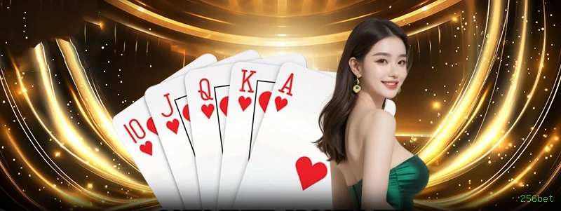 Cassino 256bet - mesas ao vivo e jogos