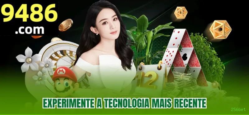 256bet slots no app