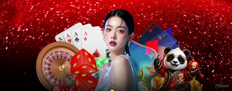 Aplicativo móvel 256bet para iOS e Android