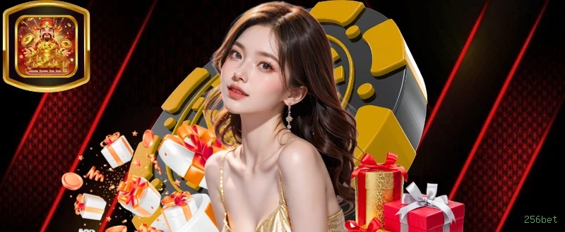 Bônus exclusivos membros VIP 256bet