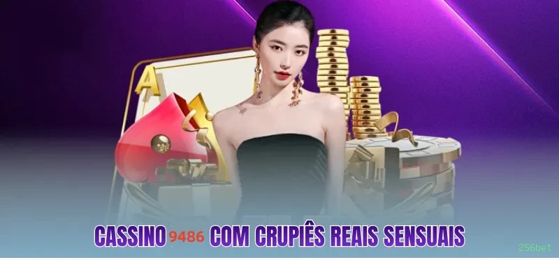 Slots com prêmios 256bet